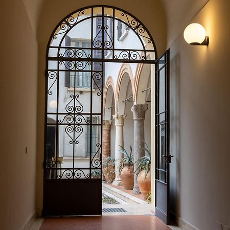 Casa Petrucci Centro Storico Apartman Forlì Kültér fotó