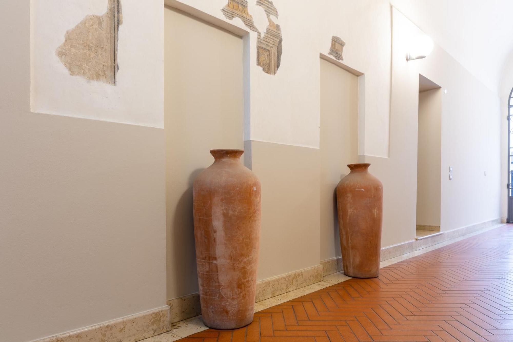 Casa Petrucci Centro Storico Apartman Forlì Kültér fotó