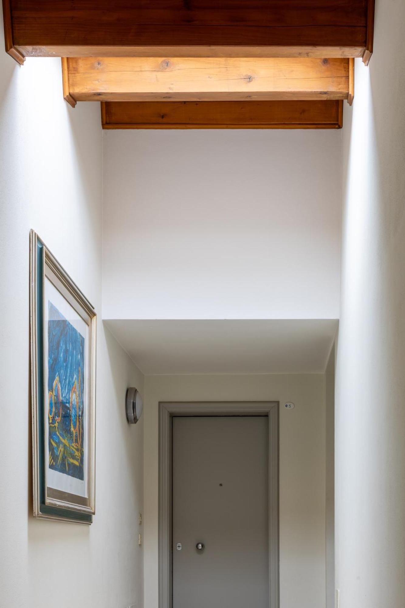 Casa Petrucci Centro Storico Apartman Forlì Kültér fotó