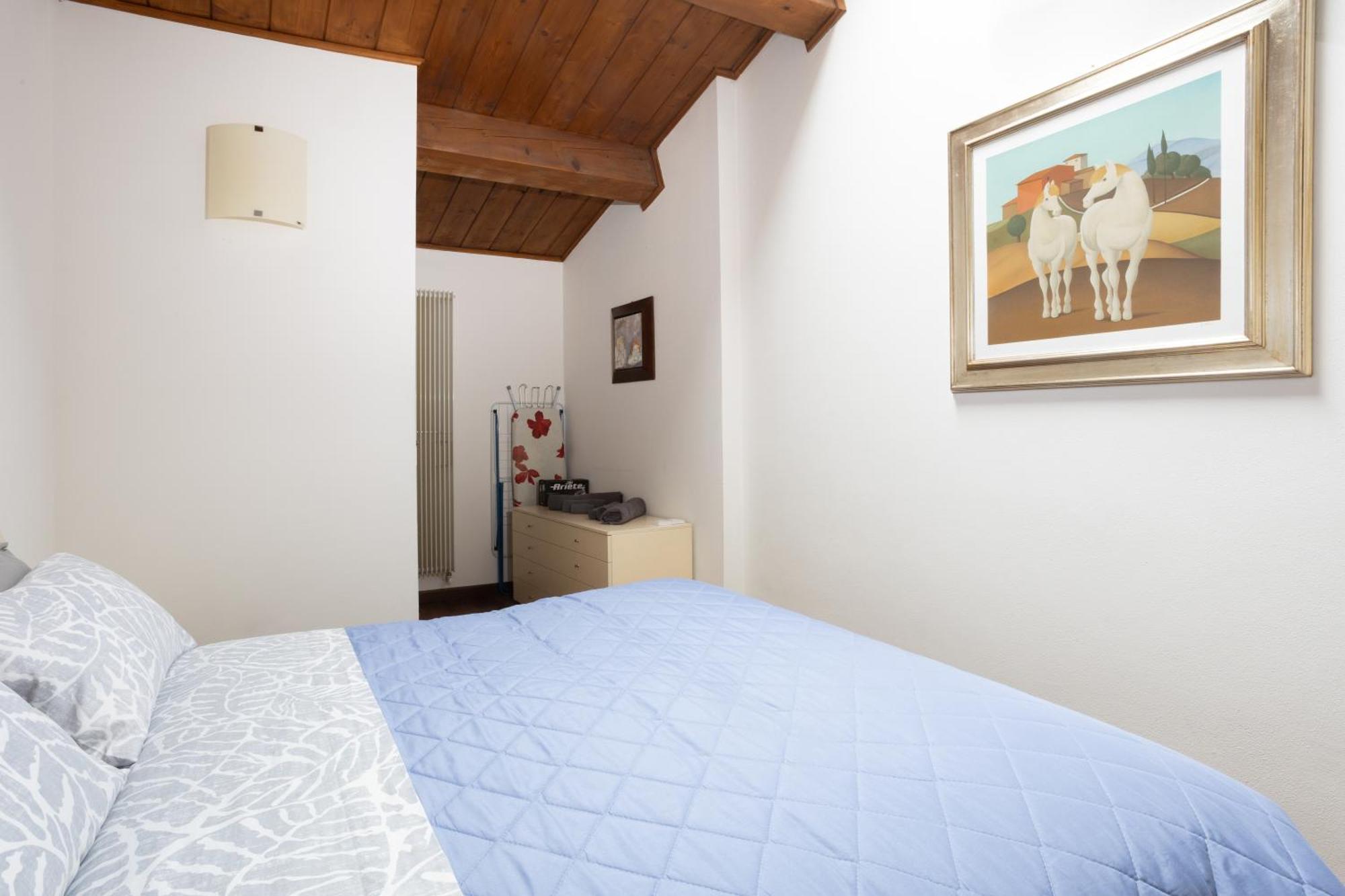 Casa Petrucci Centro Storico Apartman Forlì Kültér fotó