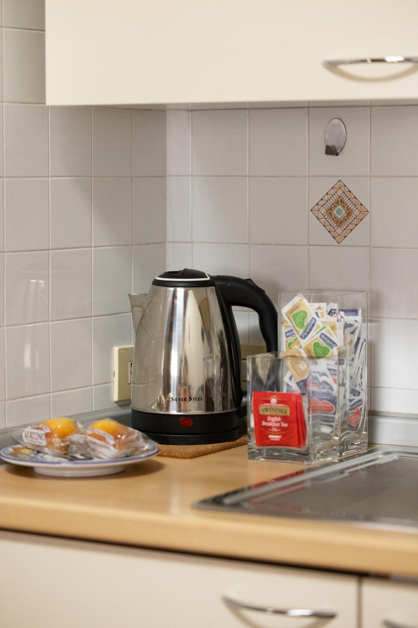 Casa Petrucci Centro Storico Apartman Forlì Kültér fotó